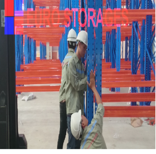 Kệ Chứa Hàng Eurostorages