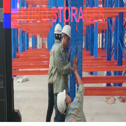 Kệ Chứa Hàng Eurostorages