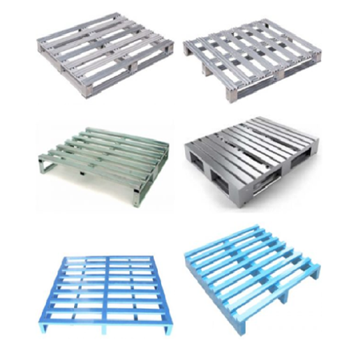 Pallet Sắt