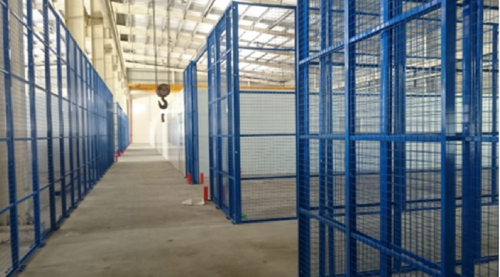 lưới rào 1.5
